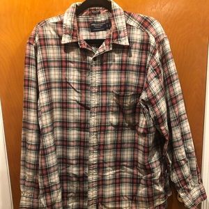 American Eagle Outfitters Oxford Shirt